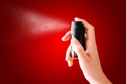Abwehrspray kaufen
